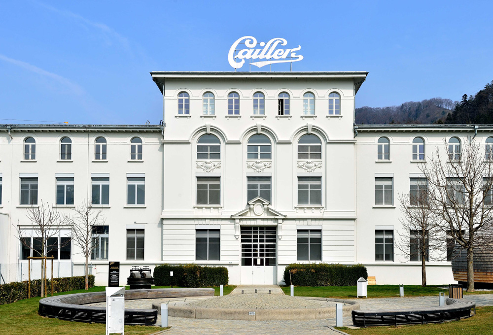 Maison Cailler